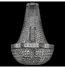 Бра Bohemia Ivele Crystal 19111B/H2/35IV Ni 1911