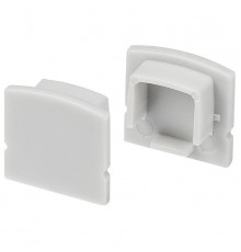 Набор заглушек для профиля Arlight 018652 ARH-LINE-1716