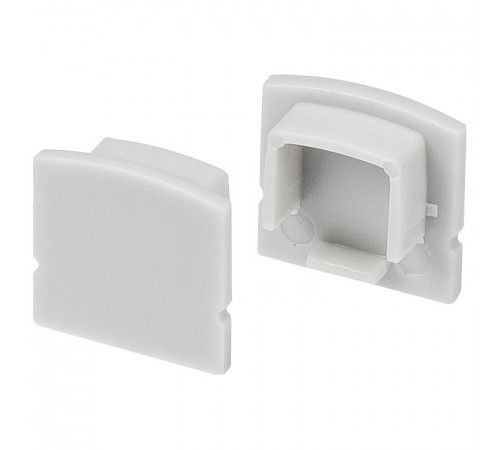 Набор заглушек для профиля Arlight 018652 ARH-LINE-1716