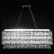 Подвесной светильник Newport 10128+8/S 10120