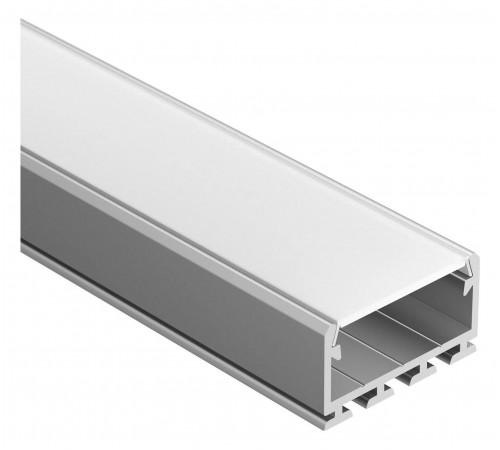 Профиль накладной Arlight 044843 PLS-LOCK