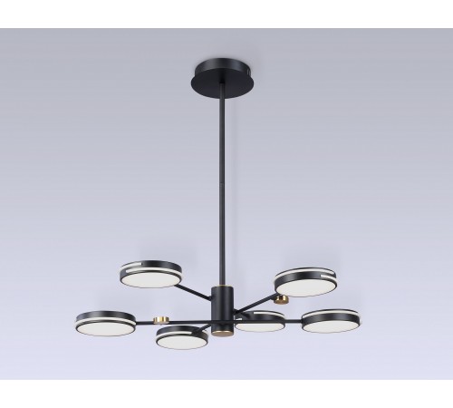 Люстра на штанге Ambrella Light FL51639 FL