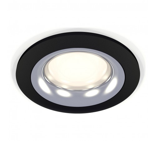 Встраиваемый светильник Ambrella Light XC7622003 XC