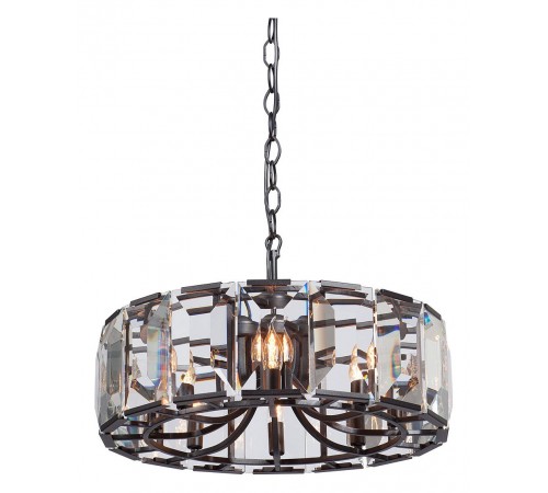 Подвесной светильник Vitaluce V5186-1/8 V5186