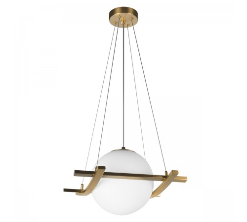 Подвесной светильник Loft it 10424/200 Swing