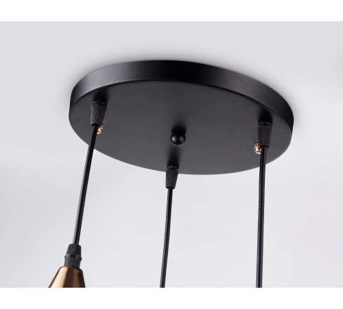Подвесной светильник Ambrella Light TR8435 TR