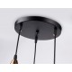 Подвесной светильник Ambrella Light TR8435 TR