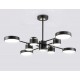 Люстра на штанге Ambrella Light FL51629 FL