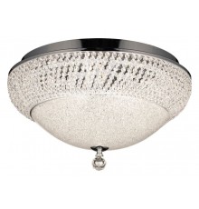 Потолочная люстра LUMINA DECO DDC 821-40A Ortaggio