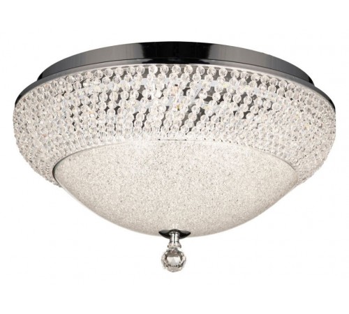 Потолочная люстра LUMINA DECO DDC 821-40A Ortaggio