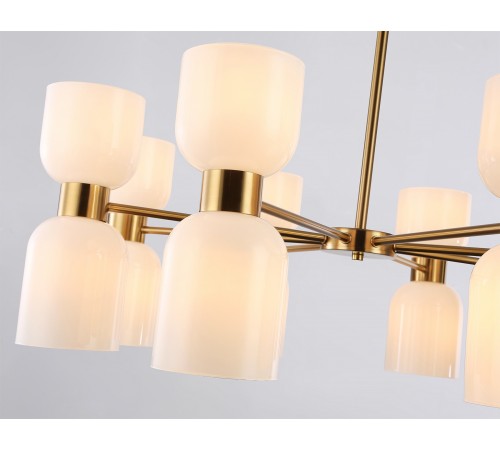 Люстра на штанге Ambrella Light LH56095 LH