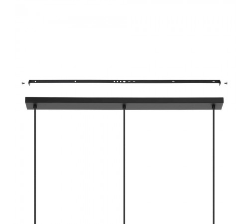 Подвесной светильник Eglo 43863 Amsfield 1