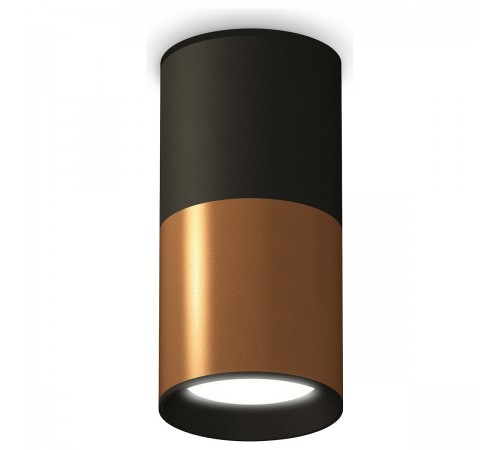 Накладной светильник Ambrella Light XS6304070 XS