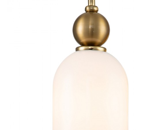 Бра Escada 686/1A Copper Ode