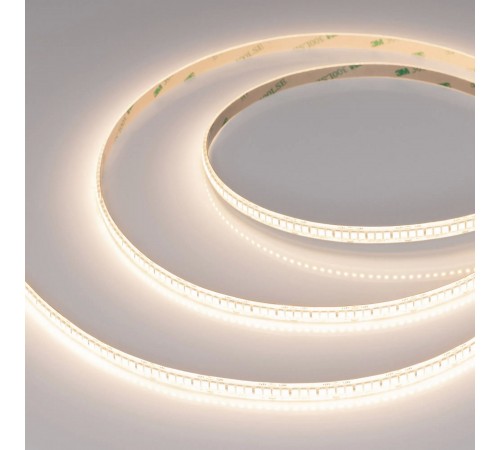 Лента светодиодная Arlight 045561 A280 24V 10 W/m IP65-IP66