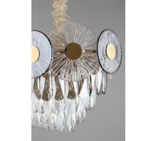 Подвесной светильник Aployt APL.769.03.11 Zibille