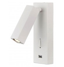 Бра Loft it LOFT2017-WH Floadow