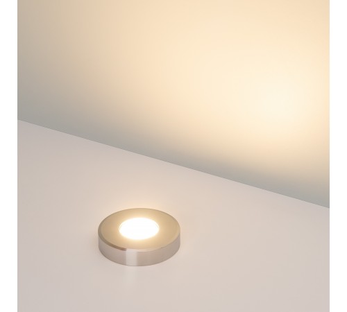 Рамка на 1 пост Arlight 024930 Deck