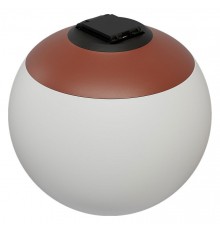 Накладной светильник Kink Light 6424-1,06 Сатори