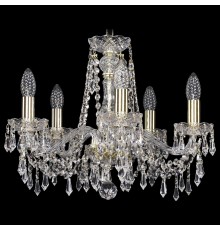 Подвесная люстра Bohemia Art Classic 11.23.5.165.Gd.Dr 11.23
