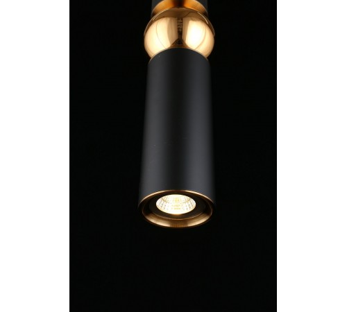 Подвесной светильник Aployt APL.615.06.01 Brizhit