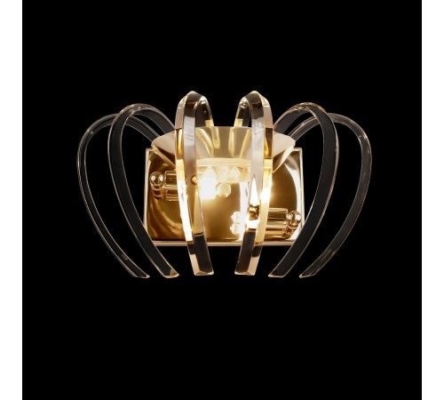 Накладной светильник Loft it 10300W French gold Dakota