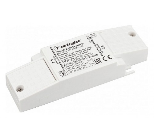 Блок питания Arlight 028188(1) ARJ