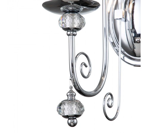 Бра Escada 678/2A Chrome Shine