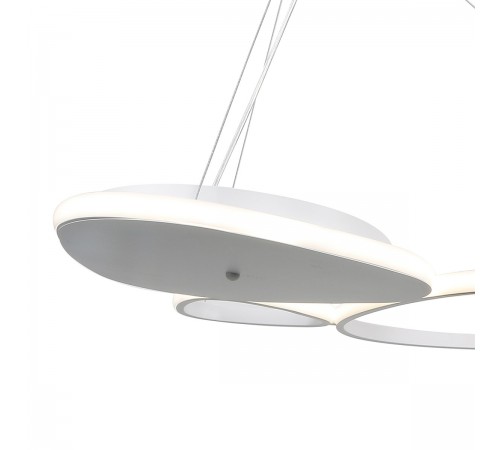 Подвесной светильник Escada 10290/3LED Index