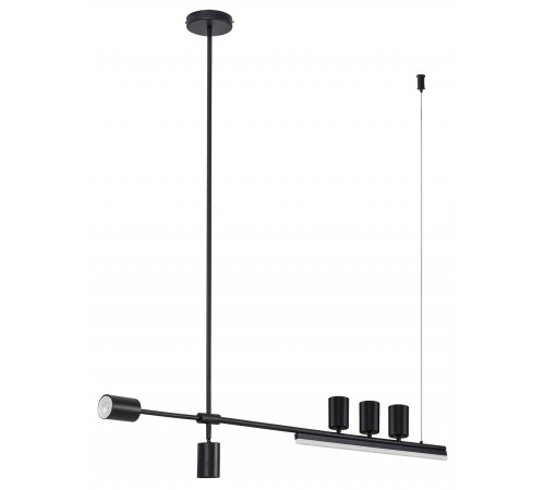 Светильник на штанге Kink Light 07618-150,19 Рия