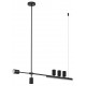 Светильник на штанге Kink Light 07618-150,19 Рия