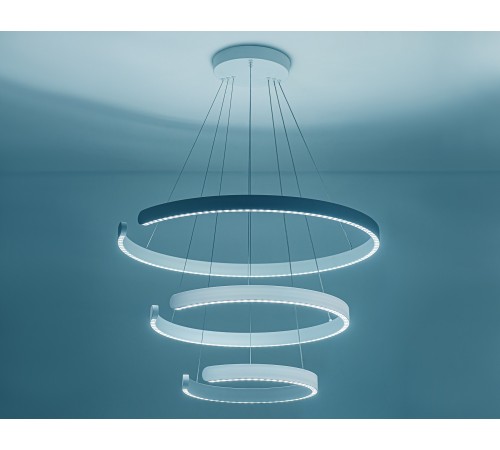 Подвесной светильник Ambrella Light FL5887 FL