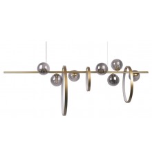 Подвесной светильник Loft it 10139/1200L Molecule