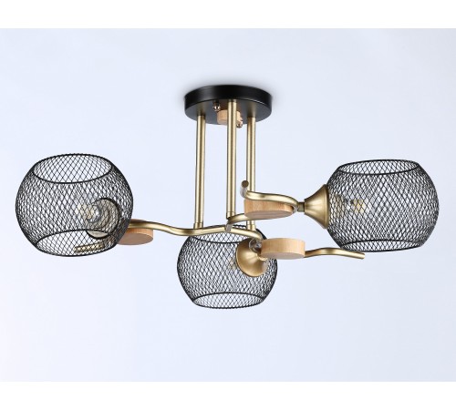 Люстра на штанге Ambrella Light TR80164 TR