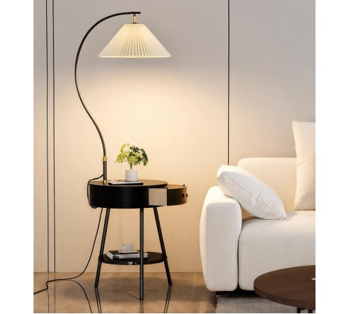 Торшер Alfa-Light F0624-02 F0624