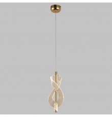 Подвесная люстра Alfa-Light F1424-09 F1424