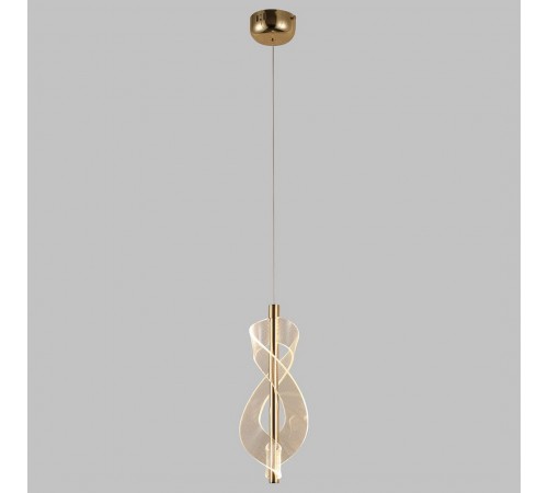 Подвесная люстра Alfa-Light F1424-09 F1424