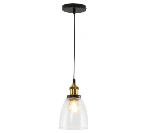 Подвесной светильник Moderli V11517-1P Single