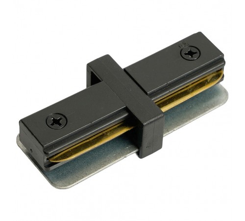 Соединитель линейный для треков Feron 51898