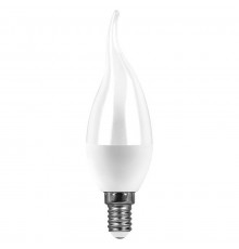 Лампа светодиодная Feron Saffit 55173 Sbc 3709