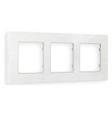 Рамка на 3 поста Ambrella Volt AF930103 Grand