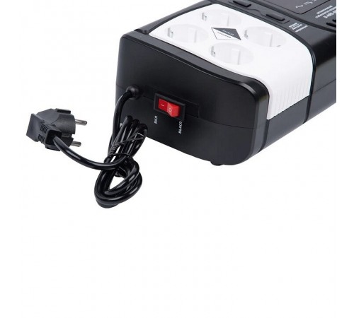 Стабилизатор напряжения Uniel 09621