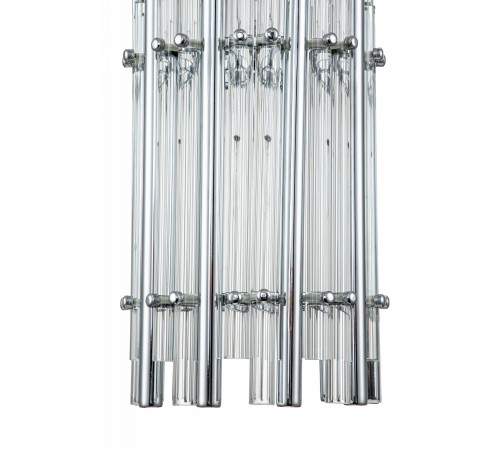 Подвесной светильник Indigo 12025/1P Chrome Violino