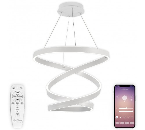 Подвесной светильник Natali Kovaltseva INNOVATION STYLE 83148