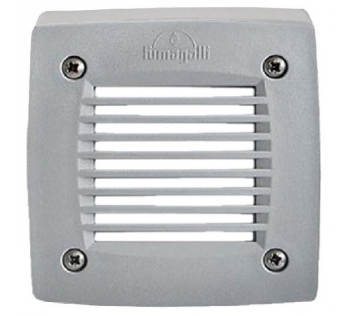 Накладной светильник Fumagalli 3S2.000.000.LYG1L Leti