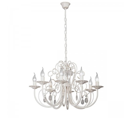 Подвесная люстра Vitaluce V1398/8 V1398