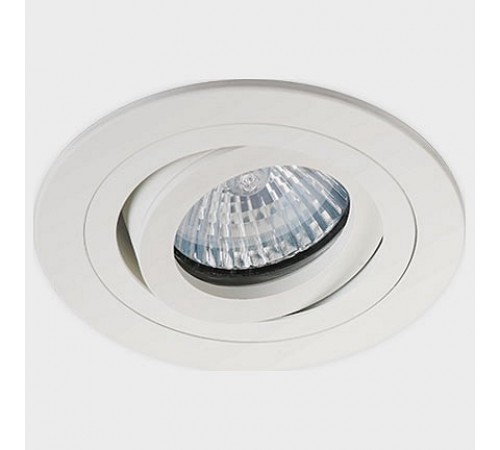 Встраиваемый светильник Italline SAC021D white/white SAC021D