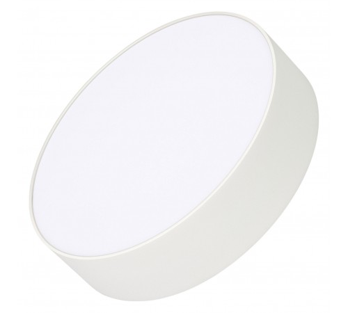 Накладной светильник Arlight 022230(2) RONDO