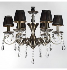 Подвесная люстра Lucia Tucci IL BELLO 121.6 Il Bello