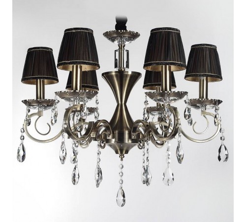 Подвесная люстра Lucia Tucci IL BELLO 121.6 Il Bello